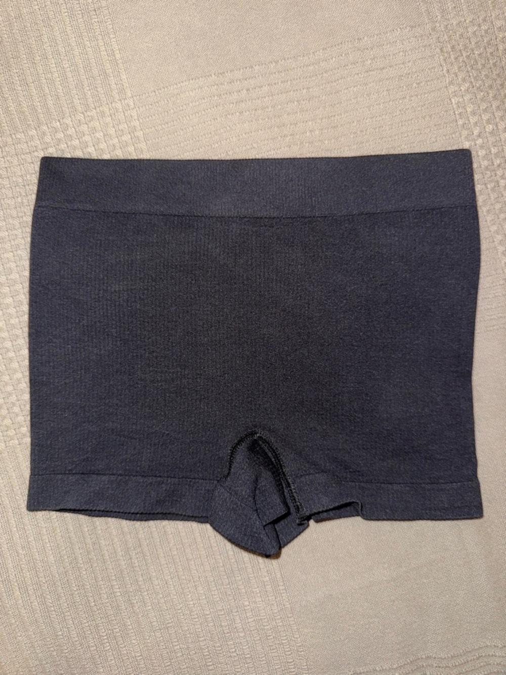 Nasty Gal blac Seamless undershorts